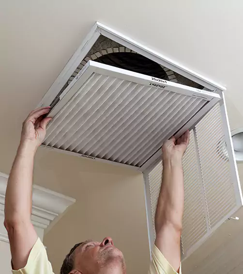 Dryer Vent Cleaning Services in Palm Springs, FL