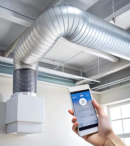 Indoor Air Quality Solutions in Palm Springs, FL