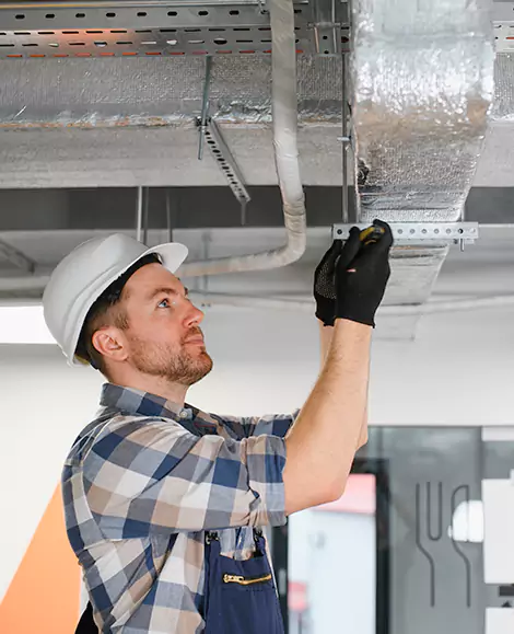 Cleaner Ventilation for Offices, Retail Spaces, and Facilities in Palm Springs, FL