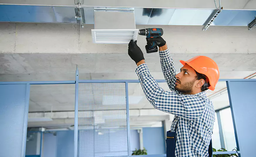 Duct Repair Services Palm Springs