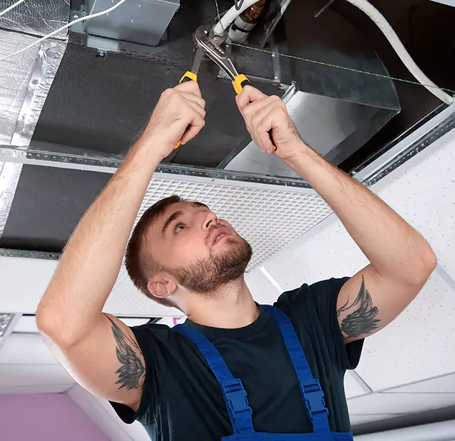 Why Homeowners and Businesses Choose Palm Springs Air Duct Cleaning Pro in Palm Springs?