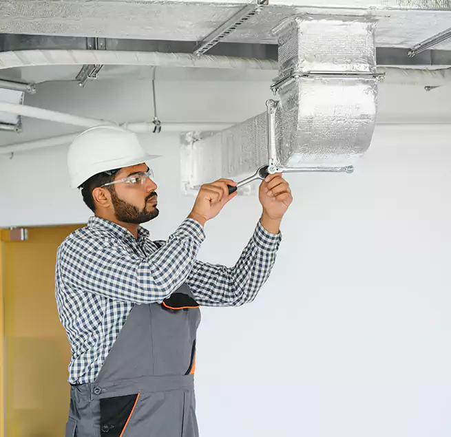 Why Palm Springs Homeowners Choose Palm Springs Air Duct Cleaning Pro for Air Duct Installation?