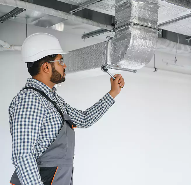 Why Palm Springs Businesses Choose Palm Springs Air Duct Cleaning Pro for Commercial Air Duct Services?