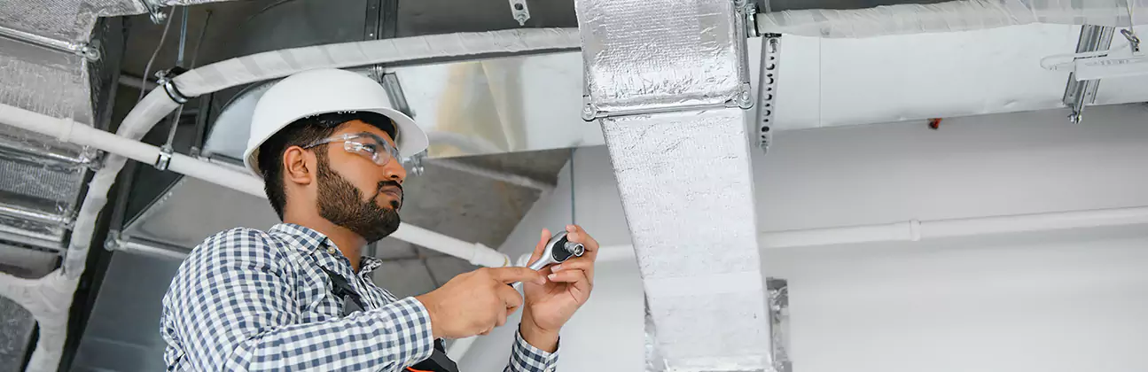 Cost and Timeline for Indoor Air Quality Upgrades in Palm Springs