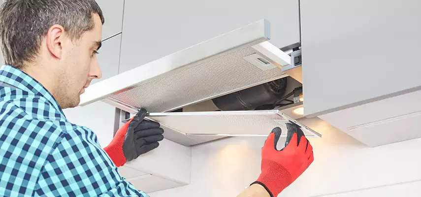 Restaurant Exhaust Cleaning Palm Springs