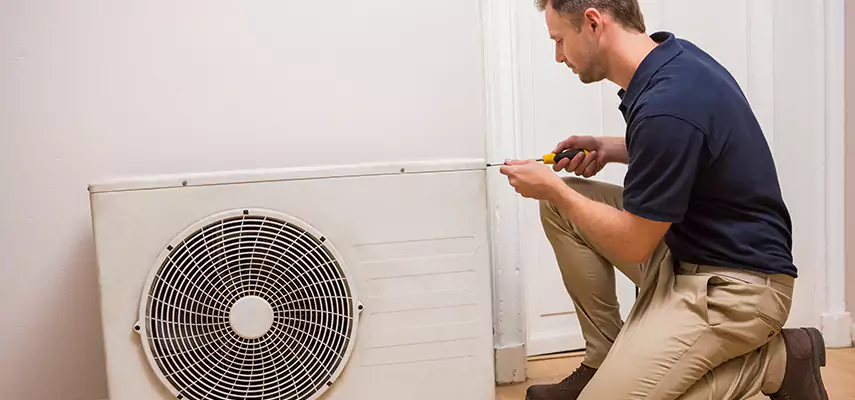 Whole-Home Air Purifier Installation Palm Springs