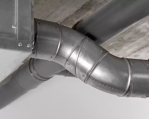 Seal HVAC Ducts From the Inside in Palm Springs, FL