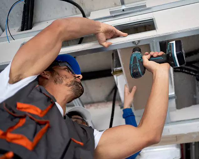 HVAC System Cleaning for Homes and Businesses in Palm Springs, FL