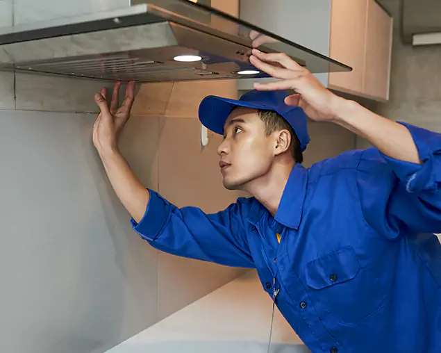 Move-In Move-Out Duct Cleaning in Palm Springs, Florida