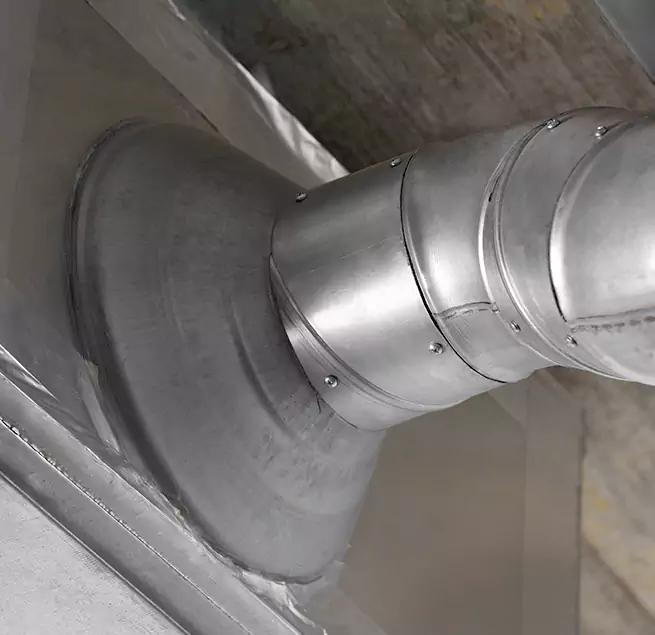Why Palm Springs Homeowners Choose Palm Springs Air Duct Cleaning Pro for Aeroseal Duct Sealing?