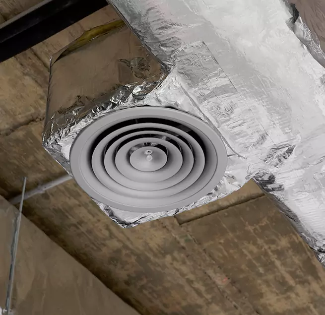 Why Palm Springs Homeowners Choose Palm Springs Air Duct Cleaning Pro for Air Duct Leak Repair?