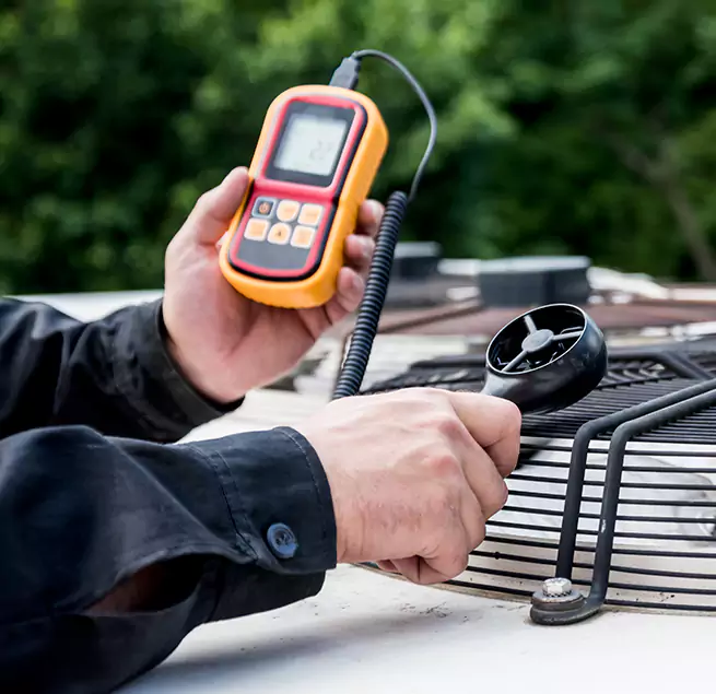 Why Palm Springs Homeowners Choose Palm Springs Air Duct Cleaning Pro for Airflow Testing & System Evaluation?