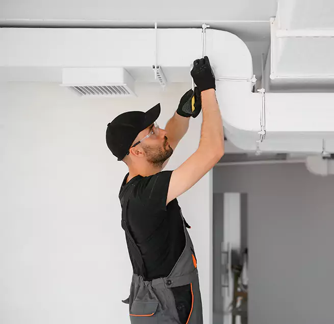 Why Palm Springs Homeowners Choose Palm Springs Air Duct Cleaning Pro for Dryer Vent Installation?