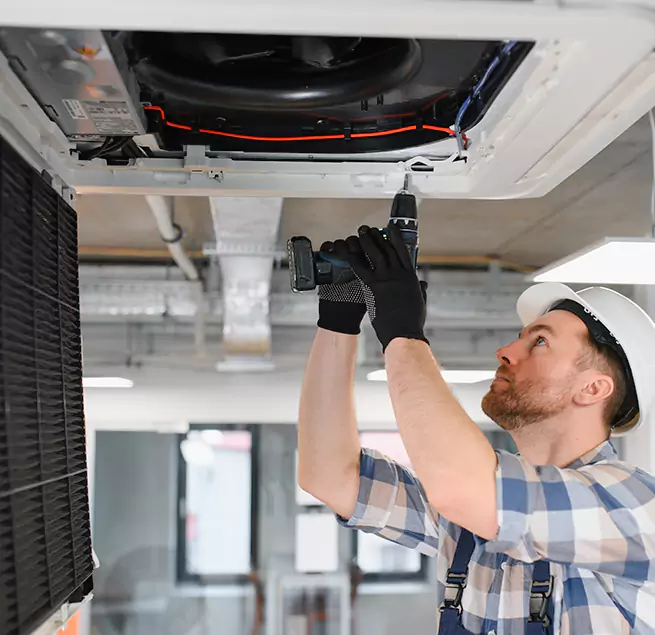 Why Palm Springs, FL Homeowners Choose Palm Springs Air Duct Cleaning Pro for Ductwork Modification?