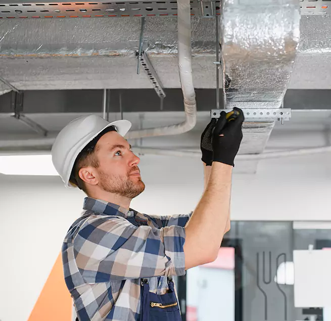 Why Palm Springs, FL Homeowners Choose Palm Springs Air Duct Cleaning Pro for Energy Efficiency Duct Upgrades?