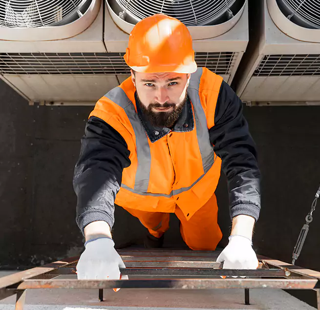 Why Palm Springs, FL Businesses Choose Palm Springs Air Duct Cleaning Pro for Office Duct Cleaning?